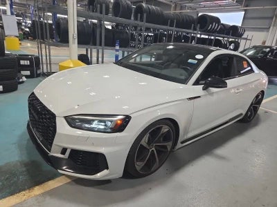 2019 Audi RS 5 Coupe Base