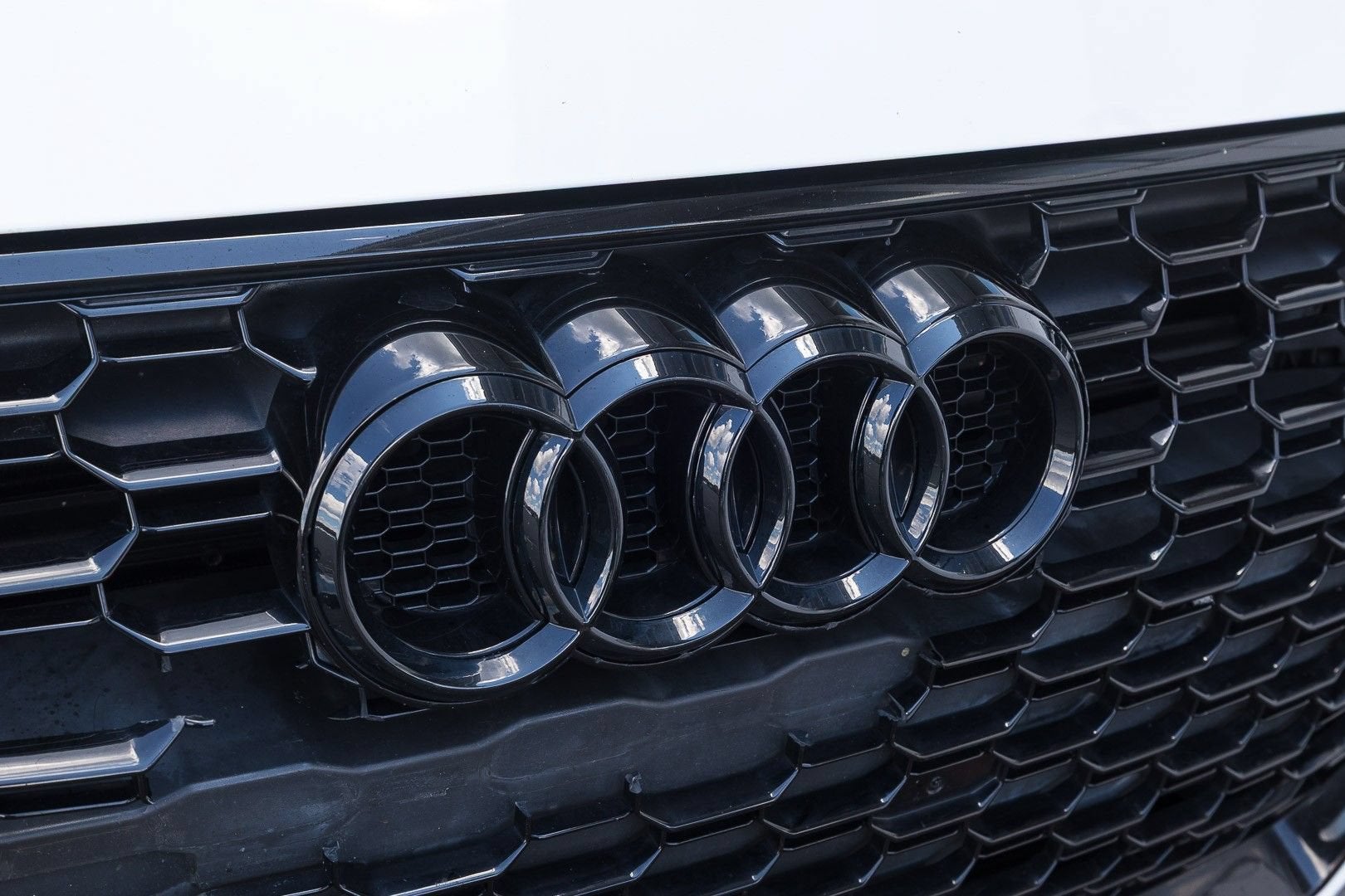2019 Audi RS 5 Coupe 2DR CPE 2.9 TFSI