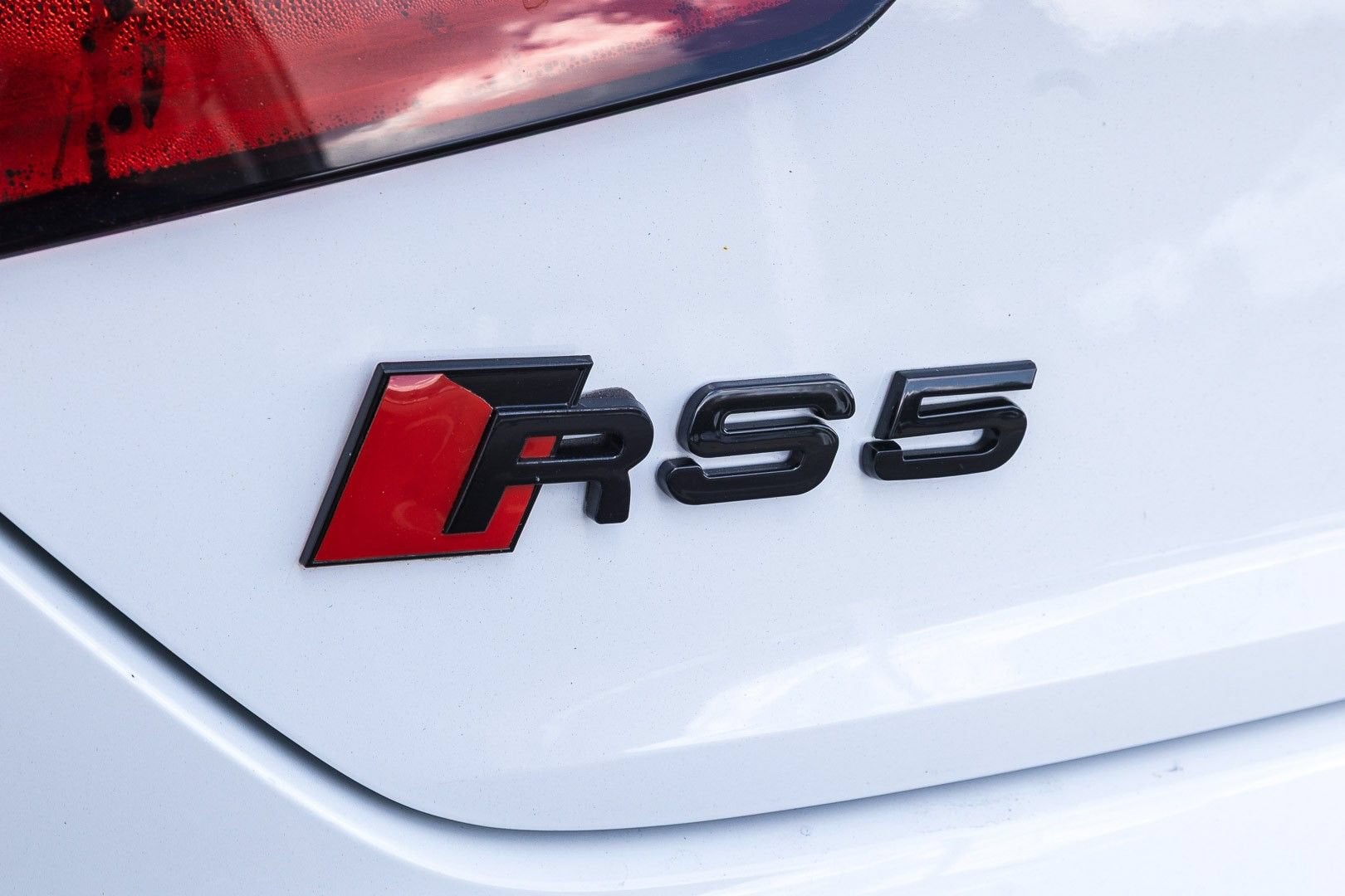 2019 Audi RS 5 Coupe 2DR CPE 2.9 TFSI