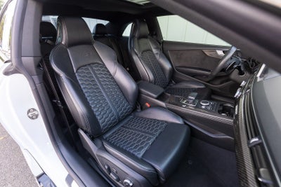 2019 Audi RS 5 Coupe 2DR CPE 2.9 TFSI