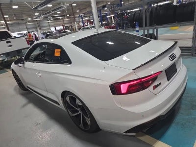 2019 Audi RS 5 Coupe Base