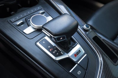 2019 Audi RS 5 Coupe 2DR CPE 2.9 TFSI