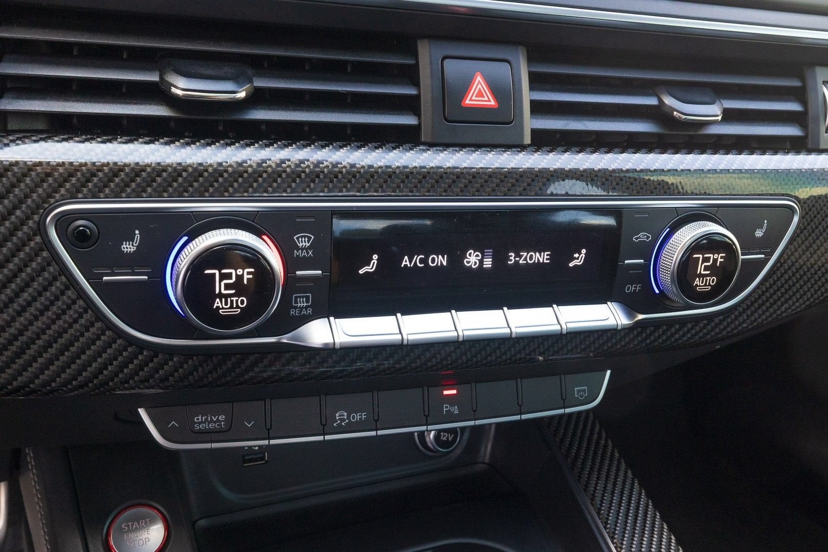 2019 Audi RS 5 Coupe 2DR CPE 2.9 TFSI