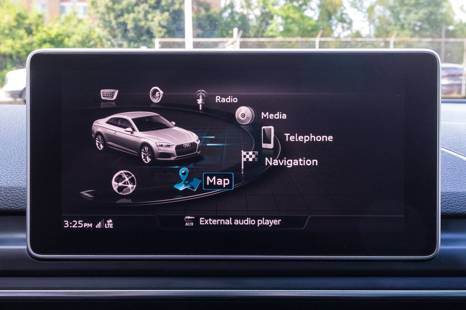 2019 Audi RS 5 Coupe 2DR CPE 2.9 TFSI