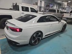2019 Audi RS 5 Coupe Base
