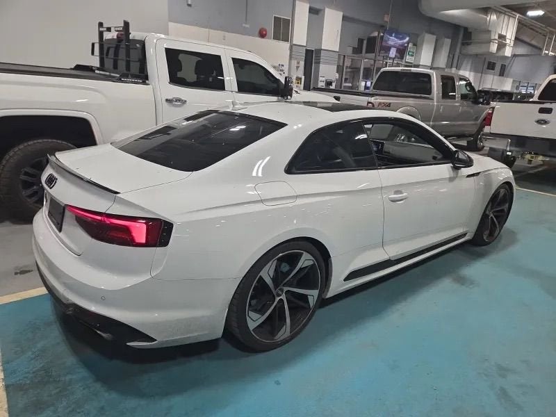 2019 Audi RS 5 Coupe Base