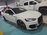 2019 Audi RS 5 Coupe Base