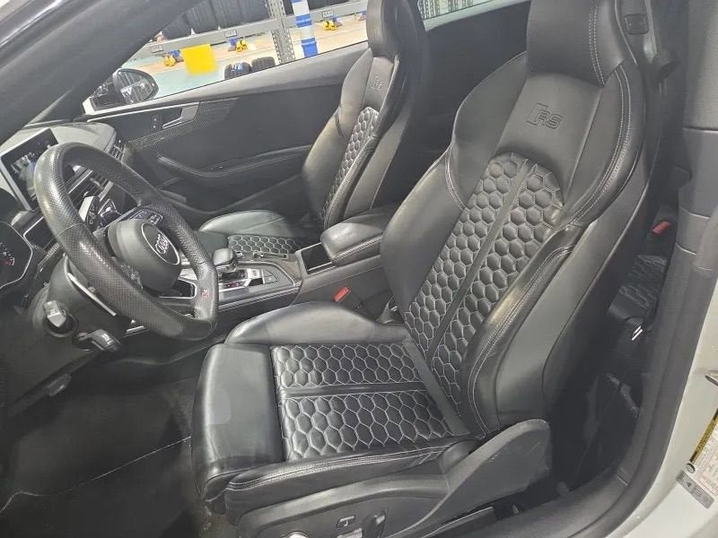 2019 Audi RS 5 Coupe Base