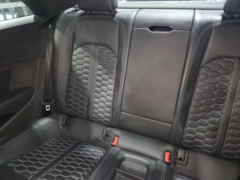 2019 Audi RS 5 Coupe Base