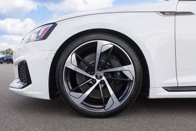 2019 Audi RS 5 Coupe 2DR CPE 2.9 TFSI