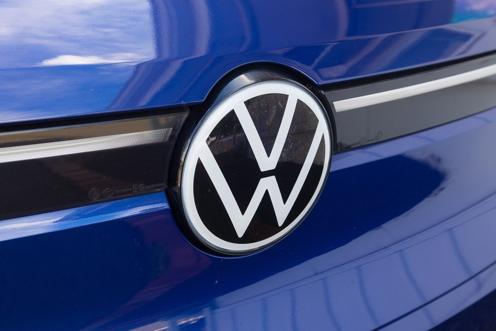 2022 Volkswagen ID.4 Pro S