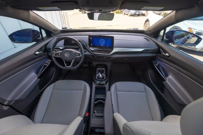 2022 Volkswagen ID.4 Pro S