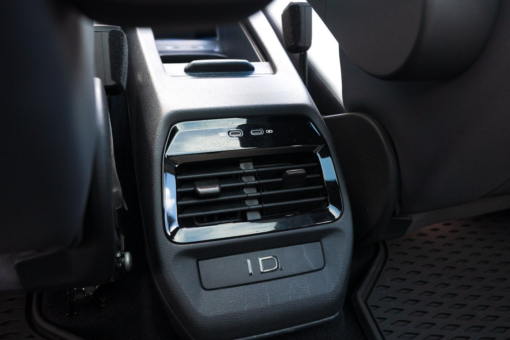 2022 Volkswagen ID.4 Pro S