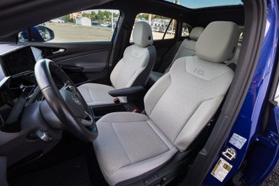 2022 Volkswagen ID.4 Pro S