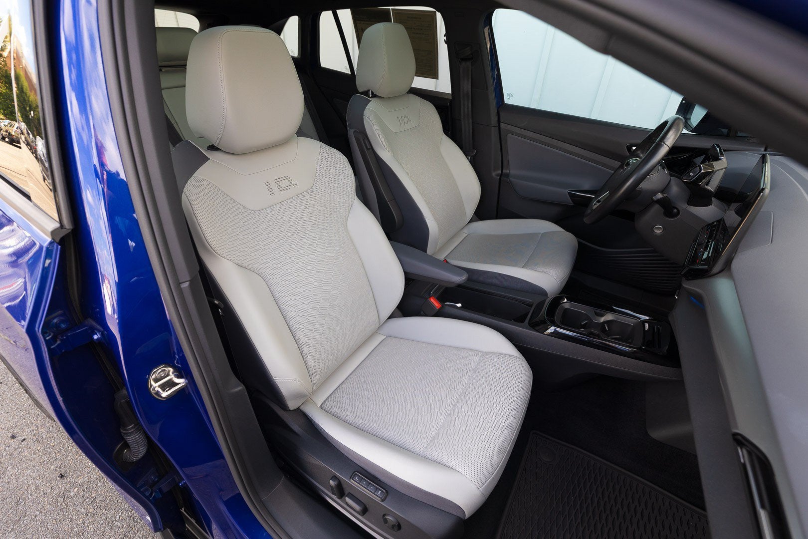 2022 Volkswagen ID.4 Pro S