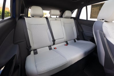 2022 Volkswagen ID.4 Pro S