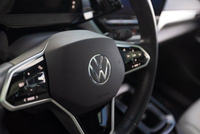 2022 Volkswagen ID.4 Pro S