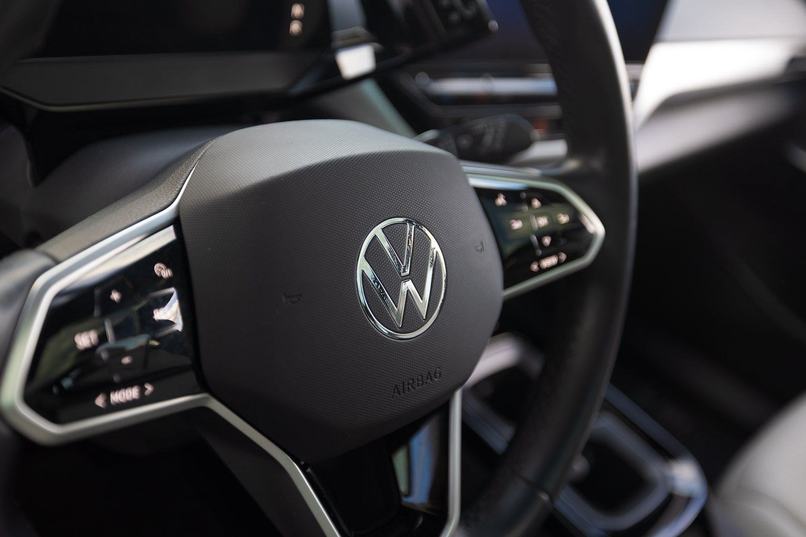 2022 Volkswagen ID.4 Pro S