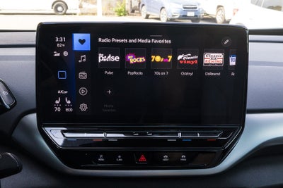 2022 Volkswagen ID.4 Pro S