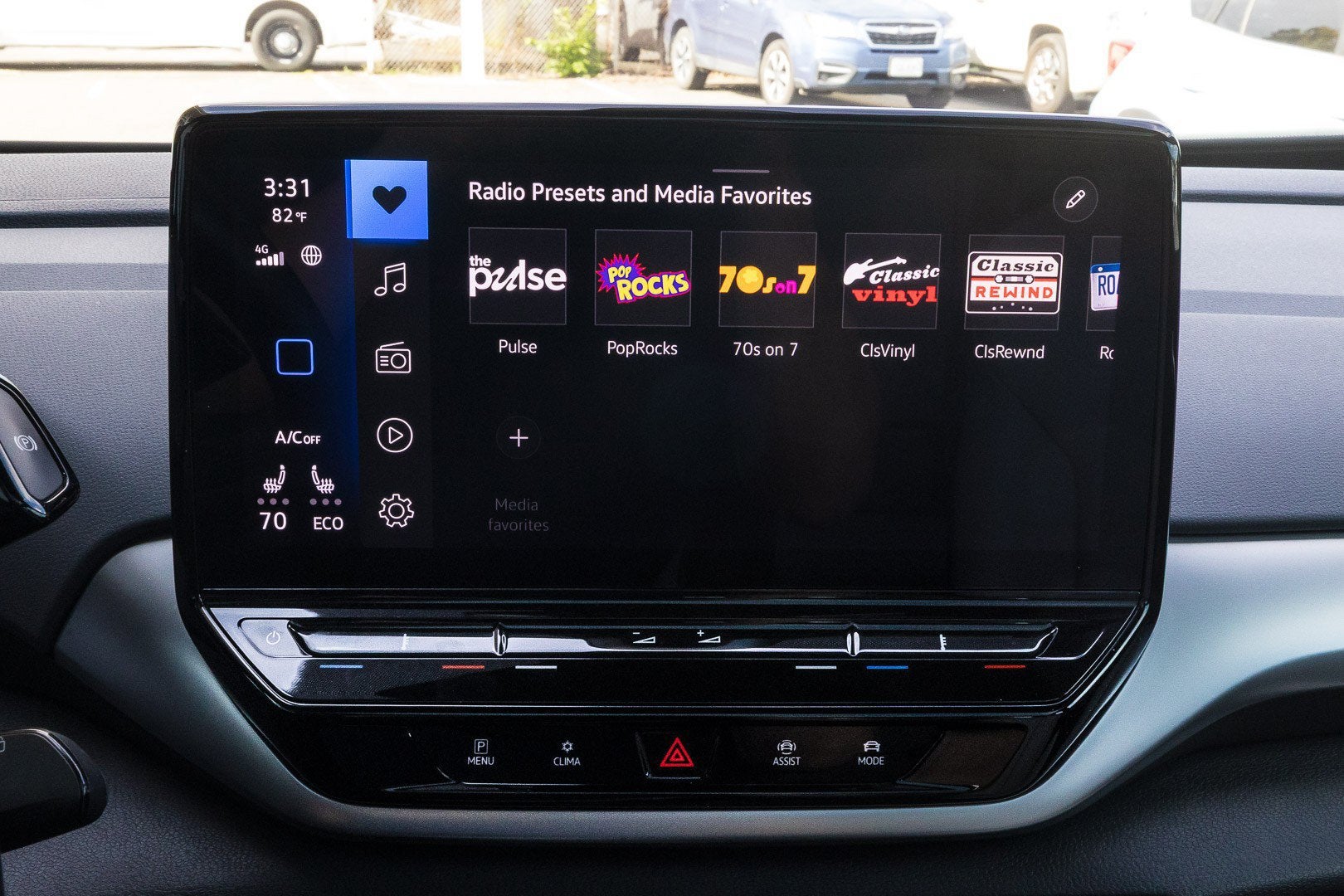 2022 Volkswagen ID.4 Pro S