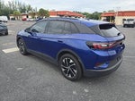 2022 Volkswagen ID.4 Pro S