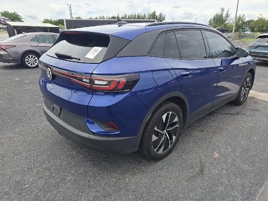 2022 Volkswagen ID.4 Pro S