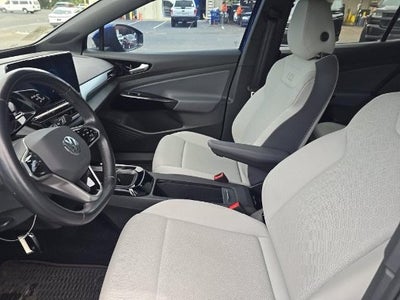 2022 Volkswagen ID.4 Pro S