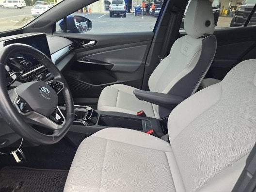 2022 Volkswagen ID.4 Pro S