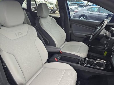 2022 Volkswagen ID.4 Pro S