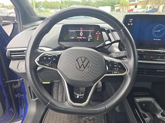 2022 Volkswagen ID.4 Pro S