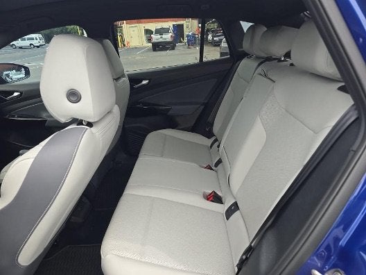 2022 Volkswagen ID.4 Pro S