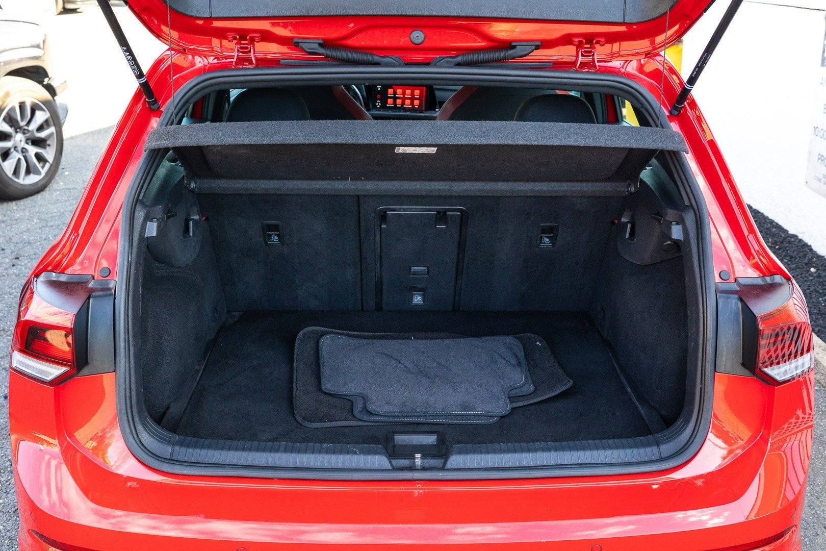 2023 Volkswagen Golf GTI 40th Anniversary