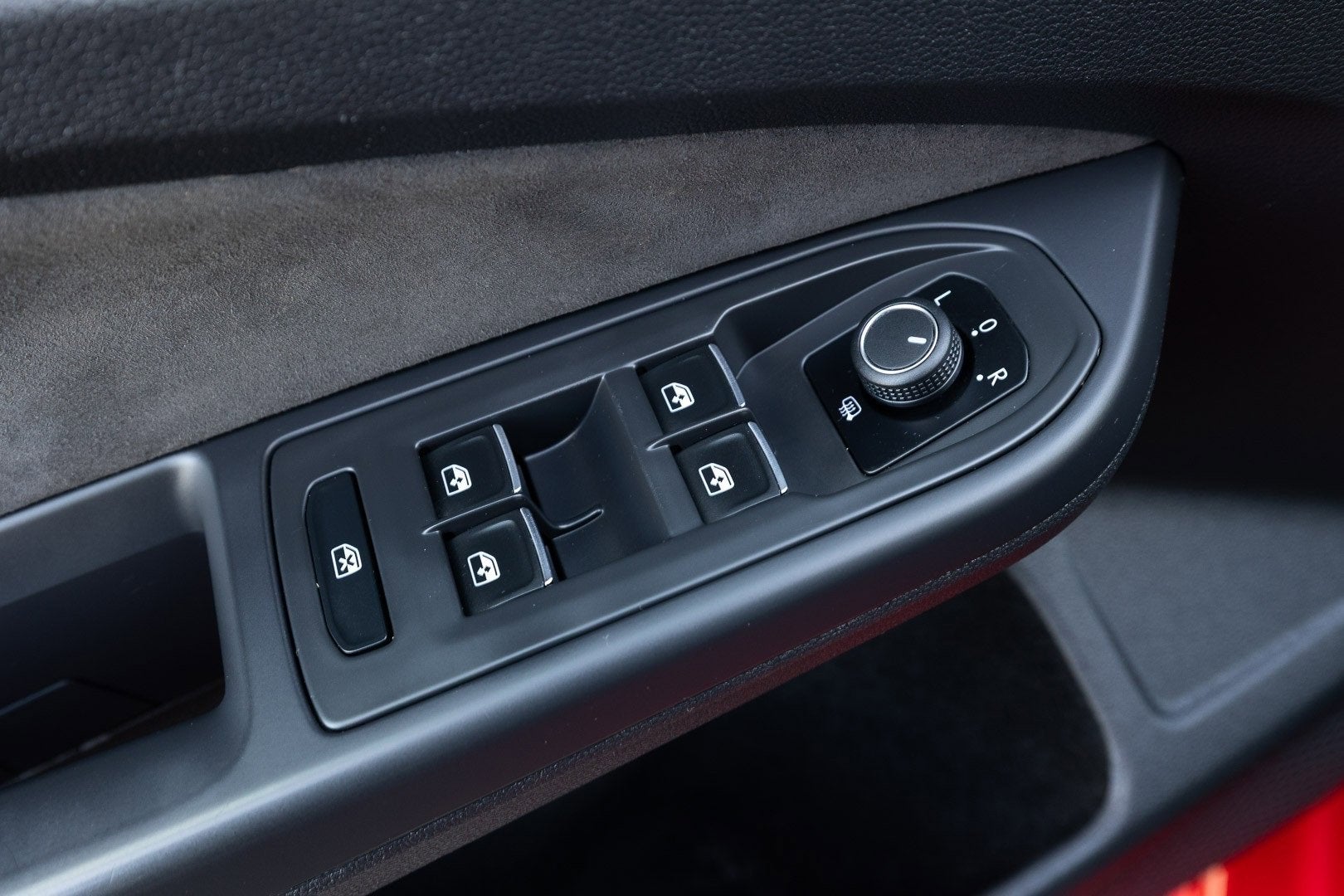 2023 Volkswagen Golf GTI 40th Anniversary