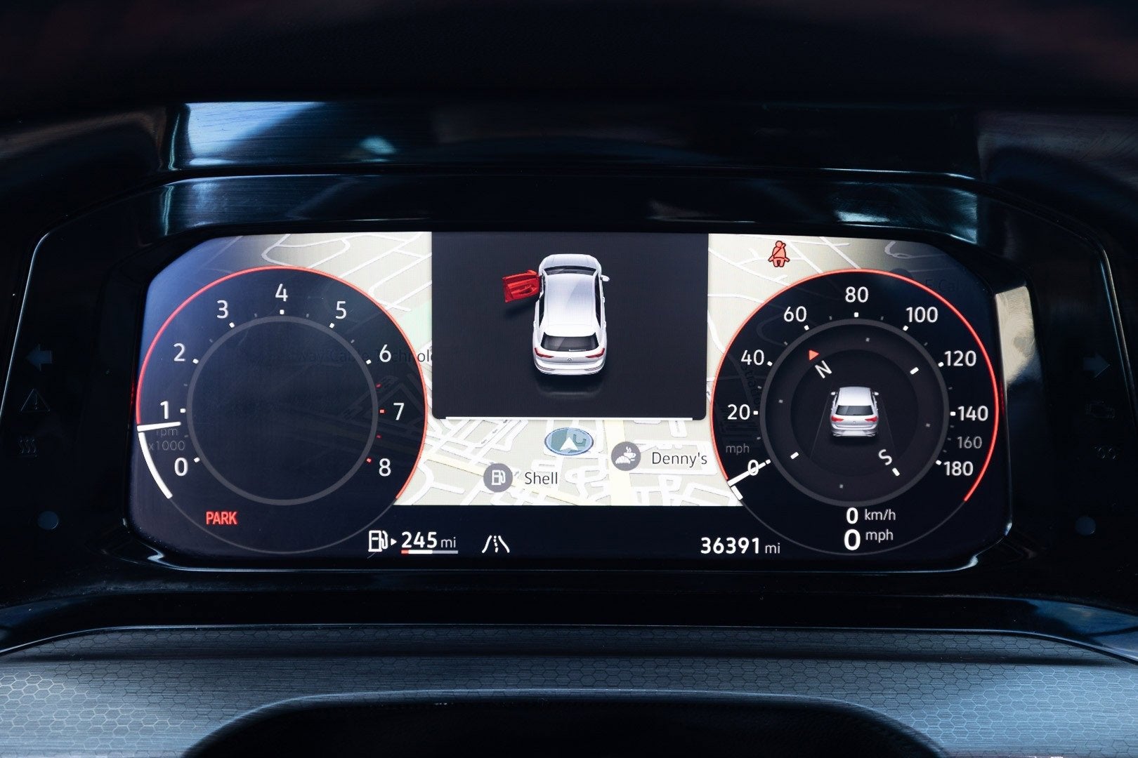 2023 Volkswagen Golf GTI 40th Anniversary