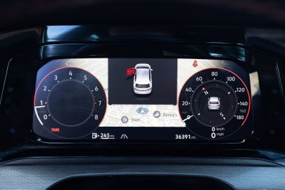 2023 Volkswagen Golf GTI 40th Anniversary