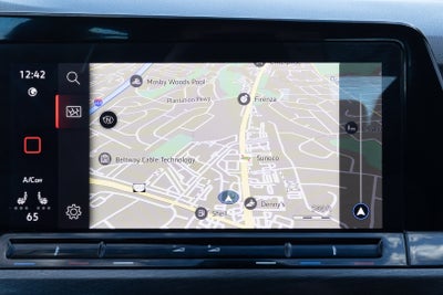 2023 Volkswagen Golf GTI 40th Anniversary