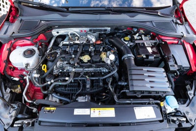 2023 Volkswagen Golf GTI 40th Anniversary