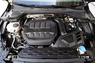 2024 Volkswagen Golf GTI SE