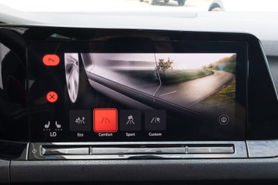 2024 Volkswagen Golf GTI SE