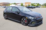 2024 Volkswagen Golf GTI SE