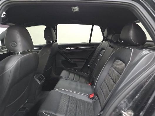 2019 Volkswagen Golf R 4DR HB MAN W/DCC/