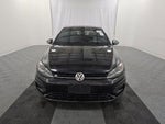 2019 Volkswagen Golf R 4DR HB MAN W/DCC/
