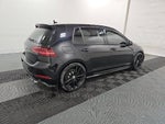 2019 Volkswagen Golf R 4DR HB MAN W/DCC/