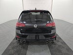 2019 Volkswagen Golf R 4DR HB MAN W/DCC/