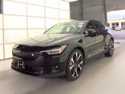 2024 POLESTAR 2 Performance Plus
