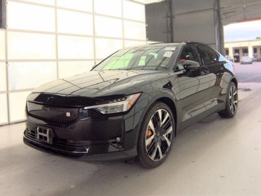2024 POLESTAR 2 Performance Plus