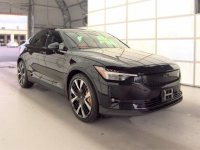 2024 POLESTAR 2 Performance Plus