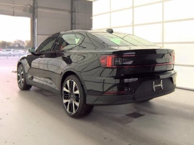 2024 POLESTAR 2 Performance Plus