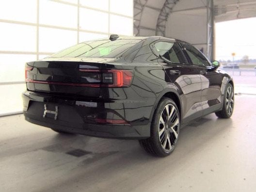 2024 POLESTAR 2 Performance Plus