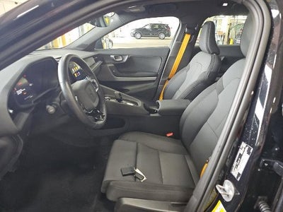2024 POLESTAR 2 Performance Plus
